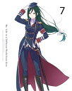 【送料無料】Re:ゼロから始める異世界生活 7【DVD】/アニメーション DVD 【返品種別A】