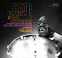 FIRST FLIGHT TO TOKYO:THE LOST 1961 RECORDINGSyAՁz/ART BLAKEY & THE JAZZ MESSENGERS[CD]yԕiAz