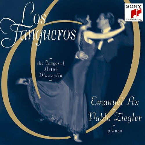 品　番：SICC-1549発売日：2012年05月23日発売出荷目安：5〜10日□「返品種別」について詳しくはこちら□品　番：SICC-1549発売日：2012年05月23日発売出荷目安：5〜10日□「返品種別」について詳しくはこちら□CDアルバムその他(クラシック)発売元：ソニー・ミュージックジャパンインターナショナル収録情報《1枚組 収録数:12曲》&nbsp;1.レビラード&nbsp;2.フーガ・イ・ミステリオ(フーガと神秘)&nbsp;3.天使のミロンガ&nbsp;4.デカリシモ&nbsp;5.ソレダード(孤独)&nbsp;6.天使の死&nbsp;7.アディオス・ノニーノ&nbsp;8.リベルタンゴ&nbsp;9.ベラノ・ポルテーニョ(ブエノス・アイレスの夏)&nbsp;10.ミケランジェロ '70&nbsp;11.ブエノス・アイレス午前零時&nbsp;12.タンガータ