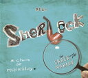 SHERLOCK/CRACK The MARIAN[CD]【返品種別A】