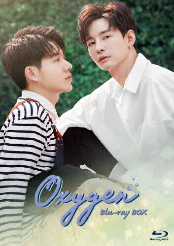 ̵Oxygen Blu-ray BOX/ѥʥåȡ饪ϥѥ˥å,ʥסࡦơ󥦥[Blu-ray]ʼA