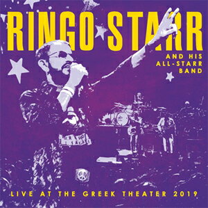 ̵LIVE AT THE GREEK THEATER 2019[2CD+Blu-ray]͢סۢ/󥴡[CD+Blu-ray]ʼA