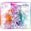 【送料無料】 限定盤 劇場版「BanG Dream Episode of Roselia」Theme Songs Collection【Blu-ray付生産限定盤】/Roselia CD Blu-ray 【返品種別A】