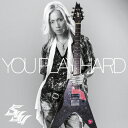 YOU PLAY HARD/SYU[CD]【返品種別A】