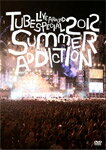 【送料無料】TUBE Live Around Special 2012 -SUMMER ADDICTION-/TUBE DVD 【返品種別A】