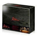 【送料無料】JIN-仁- 完結編 DVD-BOX/大沢たかお DVD 【返品種別A】