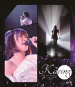 【送料無料】宮本佳林 LIVE TOUR 〜karing〜【...