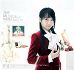 【送料無料】THE MUSEUM II(ブルーレイディスク付)/水樹奈々[CD]【返品種別A】