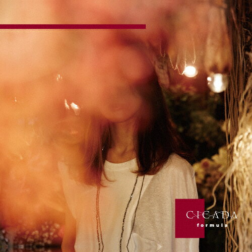 formula/CICADA[CD]【返品種別A】