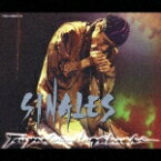 SINGLES Vol.3(1988〜1996)/長渕剛[CD]【返品種別A】