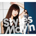 【送料無料】[枚数限定][限定盤]Styles/May'n[CD+DVD]【返品種別A】