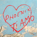 TI AMOyAՁz/PHOENIX[CD]yԕiAz