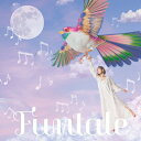 【送料無料】[枚数限定][限定盤]Funtale(初回生産限定盤)【2CD+Blu-ray】/絢香[CD+Blu-ray]【返品種別A】