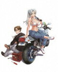 【送料無料】トリアージX Blu-ray 第1巻/アニメーション[Blu-ray]【返品種別A】