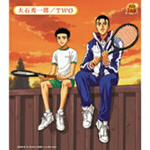 TWO/大石秀一郎(近藤孝行)[CD]【返品種別A】