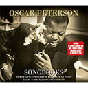 SONGBOOKS 輸入盤 /OSCAR PETERSON CD 【返品種別A】