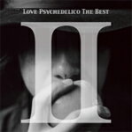 LOVE PSYCHEDELICO THE BEST II/LOVE PSYCHEDELICO[CD]【返品種別A】