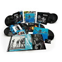 【送料無料】 枚数限定 限定 NEVERMIND 8LP SUPER DELUXE 【輸入盤】【アナログ盤】▼/ニルヴァーナ ETC 【返品種別A】