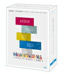 【送料無料】[枚数限定]AKB48 2013 真夏のドームツアー〜まだまだ、やらなきゃいけないことがある〜【スペシャルBOX 10枚組Blu-ray】/AKB48[Blu-ray]【返品種別A】