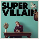    BEST ALBUM SUPERVILLAIN(DVDt) rbPuJ[CD+DVD] ԕiA 