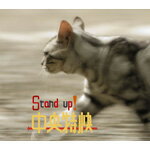 Stand Up!/中央特快[CD]【返品種別A】