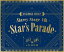 ̵ۤ󤵤֤륹!! Starry Stage 4th -Star's Parade- July BOX/˥Х[Blu-ray]ʼA