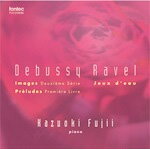 品　番：FOCD-9686発売日：2015年10月07日発売出荷目安：5〜10日□「返品種別」について詳しくはこちら□録音:2015年3月31〜4月2日 相模湖交流センター品　番：FOCD-9686発売日：2015年10月07日発売出荷目安：5〜10日□「返品種別」について詳しくはこちら□CDアルバム器楽曲発売元：フォンテック収録情報《1枚組 収録数:16曲》&nbsp;1.映像 第2集 葉ずえを渡る鐘の音《録音:2015年3月31〜4月2日 相模湖交流センター》&nbsp;2.映像 第2集 荒れた寺にかかる月&nbsp;3.映像 第2集 金色の魚&nbsp;4.前奏曲集 第1巻 I.デルフイの舞姫たち&nbsp;5.前奏曲集 第1巻 II.帆&nbsp;6.前奏曲集 第1巻 III.野を渡る風&nbsp;7.前奏曲集 第1巻 IV.《音と香りは夕暮れの大気に漂う》&nbsp;8.前奏曲集 第1巻 V.アナカプリの丘&nbsp;9.前奏曲集 第1巻 VI.雪の上の足跡&nbsp;10.前奏曲集 第1巻 VII.西風の見たもの&nbsp;11.前奏曲集 第1巻 VIII.亜麻色の髪の乙女&nbsp;12.前奏曲集 第1巻 IX.とだえたセレナード&nbsp;13.前奏曲集 第1巻 X.沈める寺&nbsp;14.前奏曲集 第1巻 XI.バックの踊り&nbsp;15.前奏曲集 第1巻 XII.ミンストレル&nbsp;16.水の戯れ