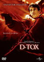 D-Tox VxX^[EX^[[DVD] ԕiA 