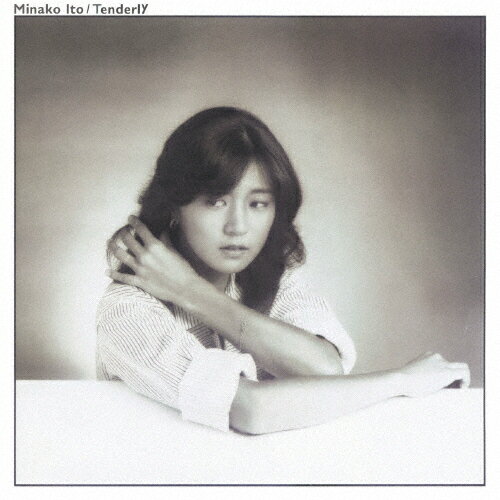 Tenderly/伊藤美奈子[Blu-specCD2]【返品種別A】