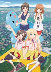 【送料無料】普通の女子校生が【ろこどる】やってみた。Blu-ray BOX/アニメーション[Blu-ray]【返品種別A】