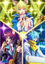 【送料無料】TVアニメ「SHOW BY ROCK STARS 」Blu-ray 第2巻/アニメーション Blu-ray 【返品種別A】