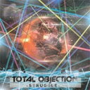 STRUGGLE/TOTAL OBJECTION[CD]yԕiAz