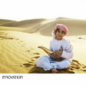 iNNOVATiON/TRF[CD]【返品種別A】