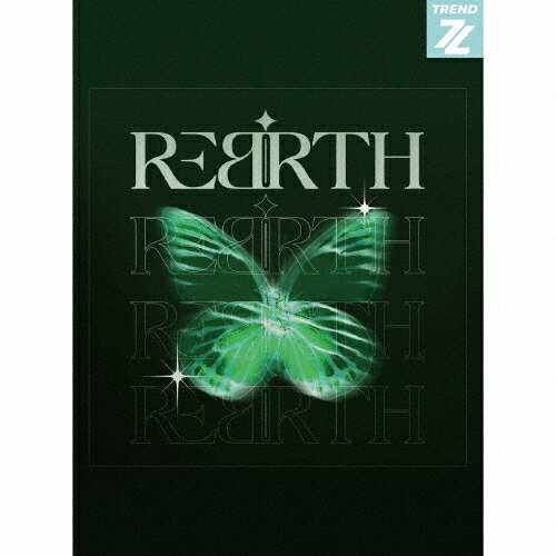 ̵[][]REBIRTH()/TRENDZ[CD]ʼA