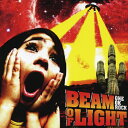 BEAM OF LIGHT/ONE OK ROCK[CD]【返品種別A】