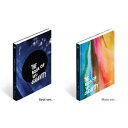 BOOK OF US: GRAVITY【輸入盤】▼/DAY6 CD 【返品種別A】