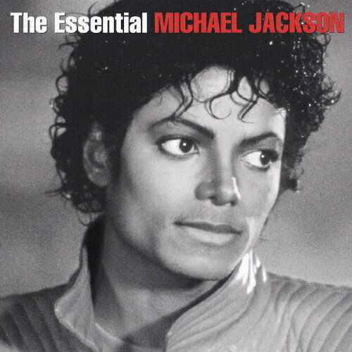 【送料無料】エッセンシャル・マイケル・ジャクソン/マイケル・ジャクソン[CD]【返品種別A】
ITEMPRICE