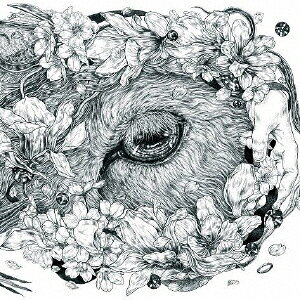 Bouquet/bohemianvoodoo[CD]【返品種別A】