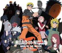 ROAD TO NINJA-NARUTO THE MOVIE-Original Soundtrack/サントラ CD 【返品種別A】