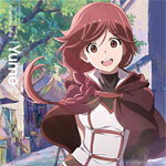 TVアニメ『灰と幻想のグリムガル』キャラクターソング ユメ/ユメ(小松未可子)[CD]【返品種別A】