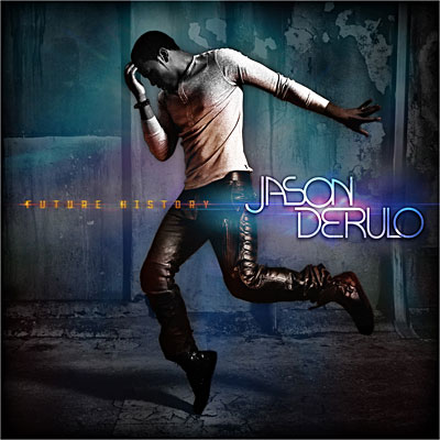 FUTURE HISTORY[輸入盤]/JASON DERULO[CD]【返品種別A】