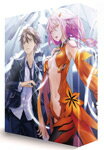 【送料無料】[枚数限定][限定版]GUILTY CROWN Blu-ray BOX(完全生産限定版)/アニメーション[Blu-ray]【返品種別A】