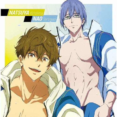 ط Free!-the Final Stroke-٥饯󥰥󥰥 Vol.6 &/(),()[CD]ʼA