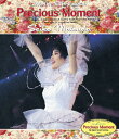 【送料無料】Precious Moment〜1990 Live At The Budokan〜/松田聖子 Blu-ray 【返品種別A】