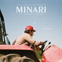 【送料無料】[枚数限定][限定]MINARI (ORIGINAL MOTION PICTURE SOUNDTRACK)(MOV BLACK VINYL) 【輸入盤】【アナログ盤】▼/エミール・モッセリ[ETC]【返品種別A】