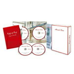 【送料無料】セカンド・ラブ Blu-ray BOX/亀梨和也[Blu-ray]【返品種別A】