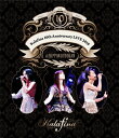 【送料無料】Kalafina 10th Anniversary LIVE 2018 at 日本武道館【Blu-ray】/Kalafina Blu-ray 【返品種別A】