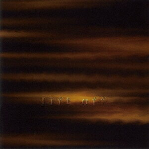 【送料無料】lift off 福原徹の笛/福原徹[CD]【返品種別A】