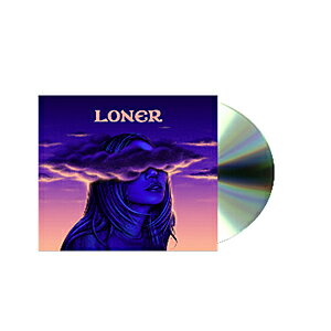 LONER【輸入盤】▼/アリソン・ワンダーランド[CD]【返品種別A】