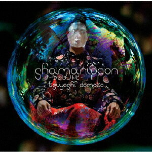 shamanippon -ラカチノトヒ-/堂本剛[CD]通常盤【返品種別A】